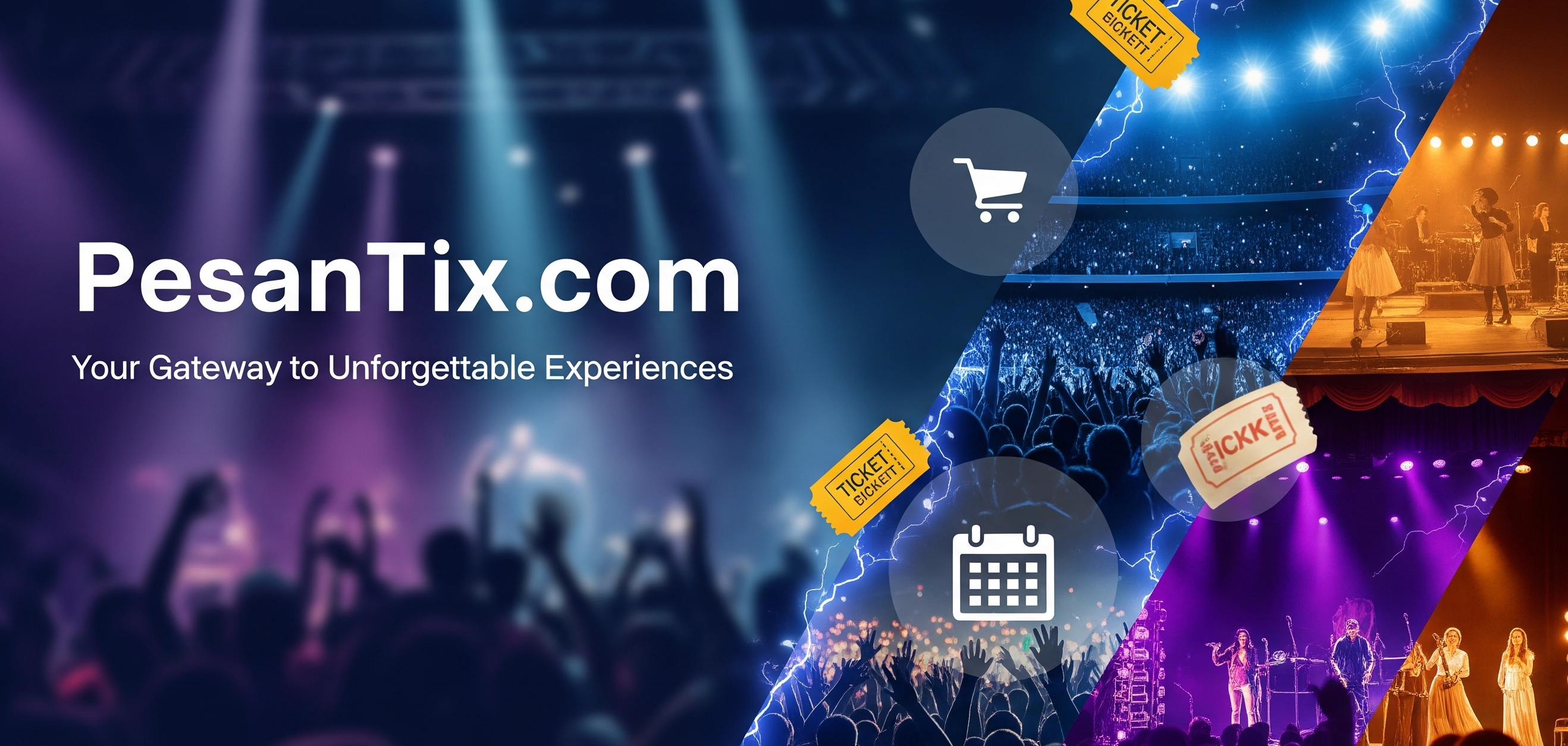 Beli Tiket Event