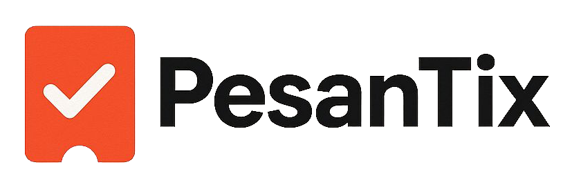 Logo PesanTix